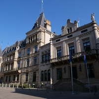 Photo de Luxembourg - Luxembourg-ville